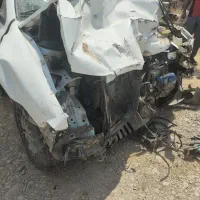 فروش سمند تصادفی