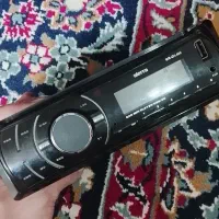 پخش سیرا ضبط بلوتوثی با سوکت
