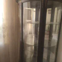ویترین خانگی