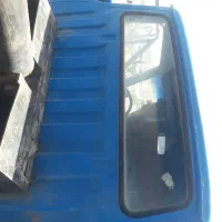 نیسان کارت کمپرس بدون رنگ شاسی پلمپ