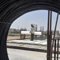 ارماتوربند قالبند