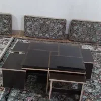 تعدادی وسیله منزل