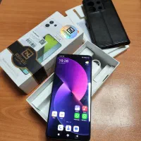 شیاومی Xiaomi note 13pro 5G حافظه 512 رام 12