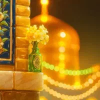 تور مشهد با قطار و خدمات کامل  /ویژه شهادت