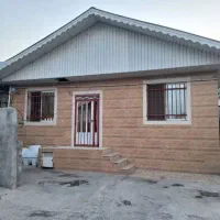 ویلا نقلی گیلان رشت سنگر / قاضیان  سراوان