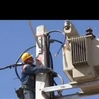 برقکارسیار صنعتی،شبکه هوایی وزمینی وساختمانی