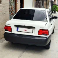 پراید مدل 87