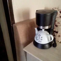 قهوه جوش قابل فروش