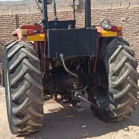 تراکتور فرگوسن بیل لدری