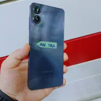 سامسونگ A06  رم 6