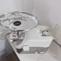 چرخ گوشت ویکنز