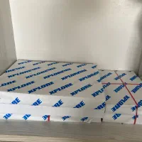 گاغذ گلاسه A3 وA4 چاپی
