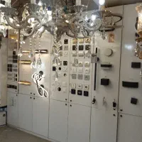 کار در مغازه