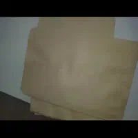 پاکت A4 بسته ۴۰ عددی