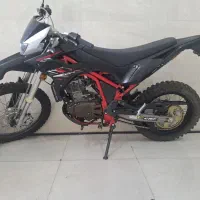 تریل تی ۴ کویر