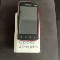 گوشی سامسونگj1