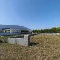 زمین قطعه بندی شده/قابل سرمایه گذاری بلندمدت/شهرکی