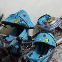 سرویس کالسکه