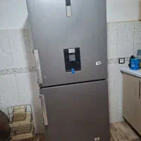 یخچال اورست