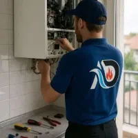 تعمیر وسرویس انواع پکیج و ابگرمکن