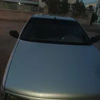 ماشین پژو 405