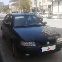 سمند ef7مدل 93