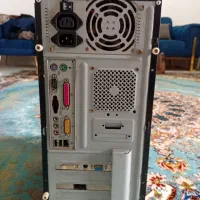 کیس|رایانه رومیزی|گرگان, |دیوار