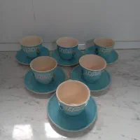 سرویس پذیرایی|ظروف سرو و پذیرایی|پارس‌آباد, |دیوار