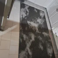 گلیم فرش نونو