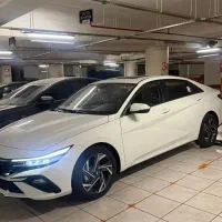 النترا ۲۰۲۵ سفید صفر (اقساطی تحویل فوری)