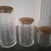 بانکه حبوبات و ادویه