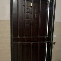حفاظ و درب ضدسرقت
