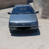 ۴۰۵مدل ۹۱