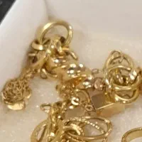 دستبند گم شده
