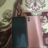 گوشیa04|موبایل|کرمانشاه, |دیوار