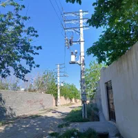 باغ وباغچه/۱۷۰متری/تک برگ/قعطی باغ قدیمی