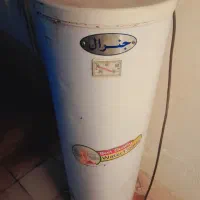 ابگرمکن ایستاده  برقی