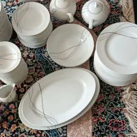 سرویس۲۴نفره چینی