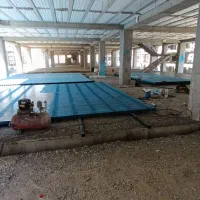 وال پست و نبشی کشی تخصص ماست