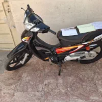 موتور دایچی مدل ۸۹ سالم بیکلاج