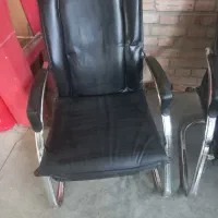 صندلی بدون چرخ انتظار