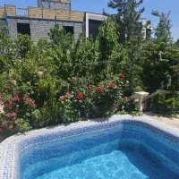 باغ ویلا شاندیز