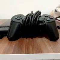 ps2 یه دسته درحد نو