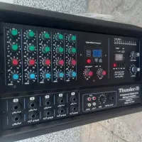 باند و امپلی فایر تندر 1400