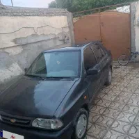 پراید 131مدل 95