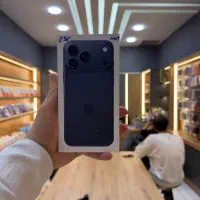 iPhone 17 pro/max|موبایل|تهران, حصار بوعلی|دیوار