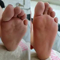 پدیکور و کفسابی