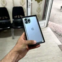 13 pro max آیفون|موبایل|پیرانشهر, |دیوار