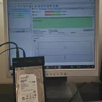 هارد سیگیت یک ترا