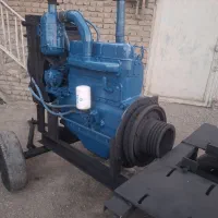 موتور رمانی آماده به کار تضمینی